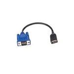 Intermec Кабель USB-Host для CN70